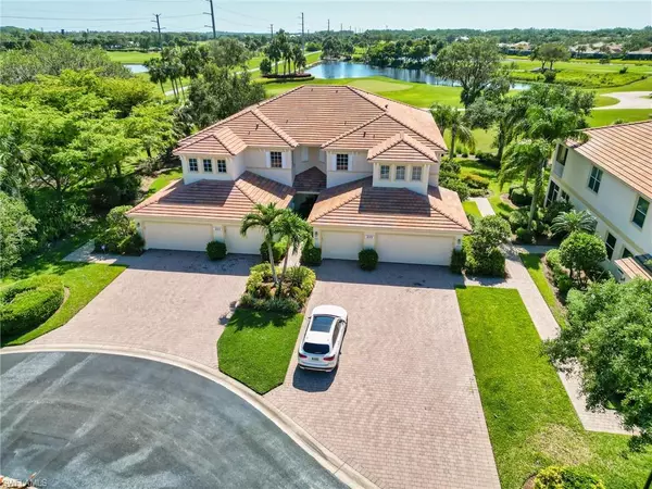 Fort Myers, FL 33905,3000 Meandering WAY #201