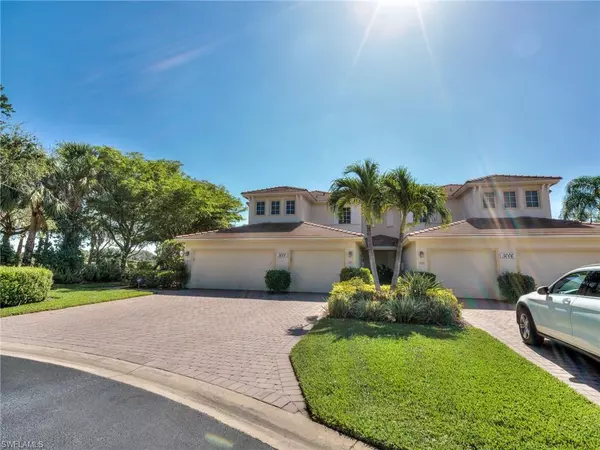 Fort Myers, FL 33905,3000 Meandering WAY #201