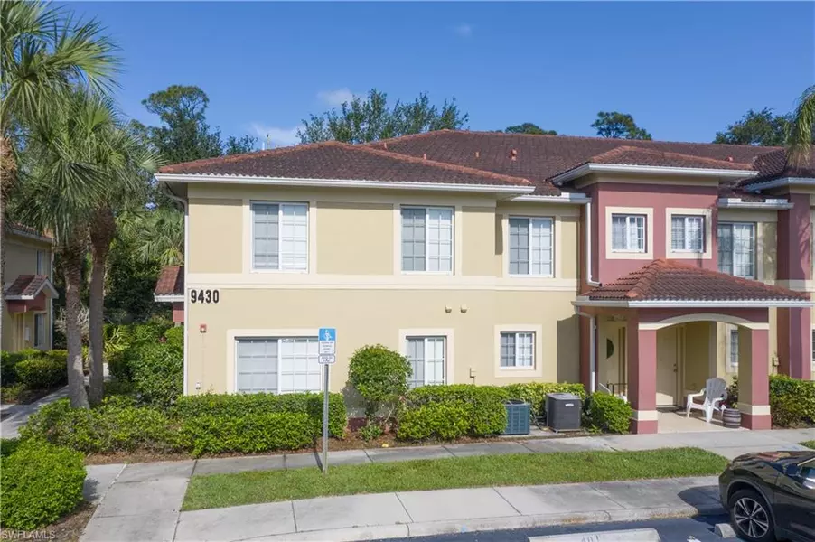 9430 Ivy Brook RUN #401, Fort Myers, FL 33913