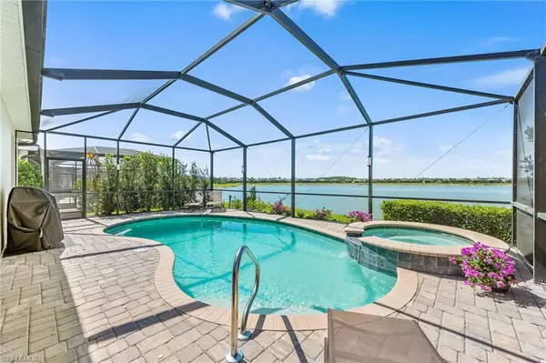 16143 Bonita Landing CIR, Bonita Springs, FL 34135