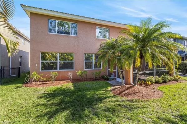 Fort Myers, FL 33966,11642 Plantation Preserve CIR S