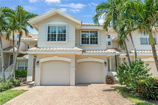 Bonita Springs, FL 34134,25070 Ballycastle CT #202