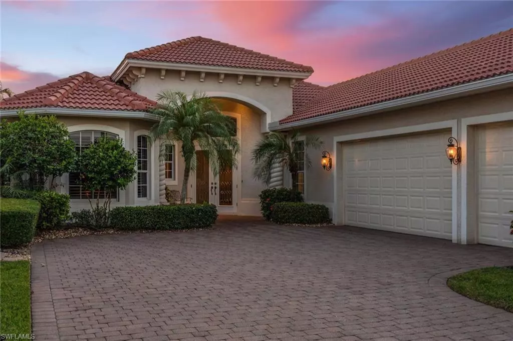 Miromar Lakes, FL 33913,18070 Montelago CT