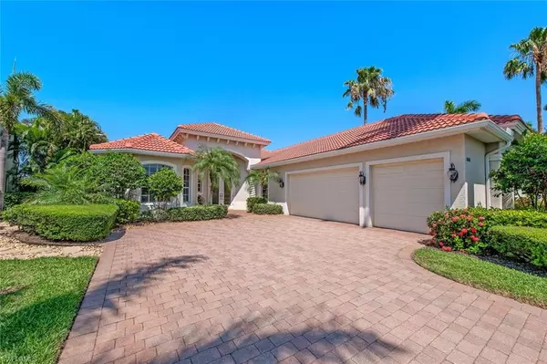 Miromar Lakes, FL 33913,18070 Montelago CT