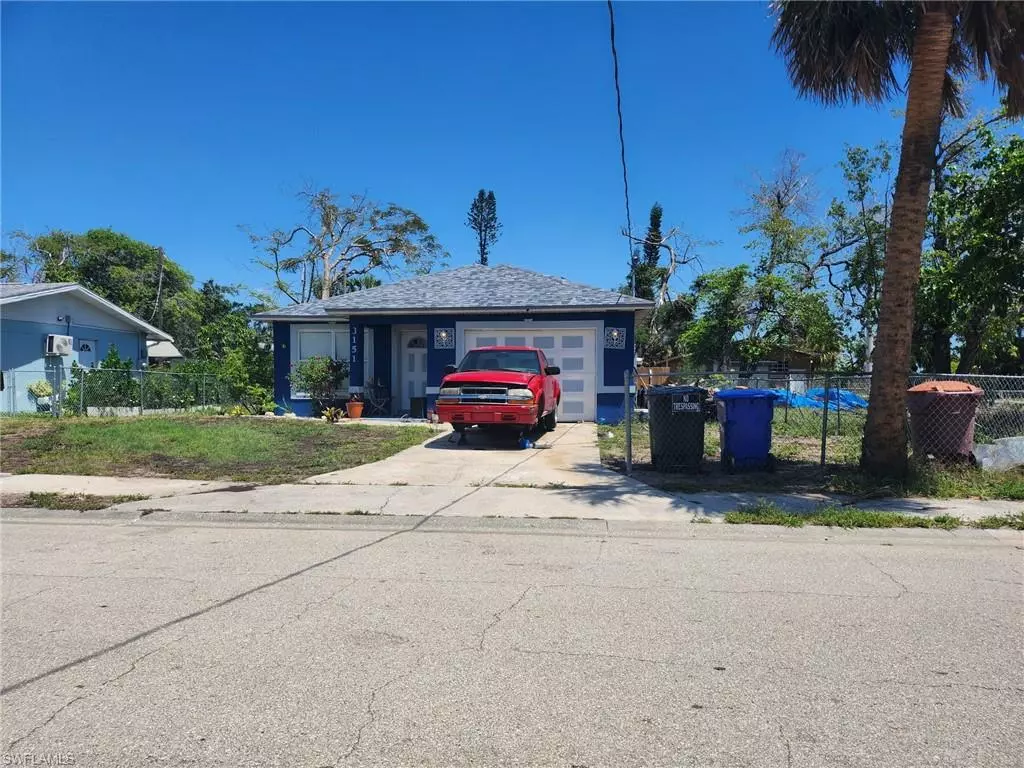 Fort Myers, FL 33916,3151 Thomas ST