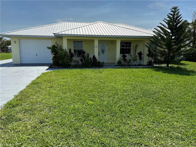 504 San Luiz AVE, Clewiston, FL 33440