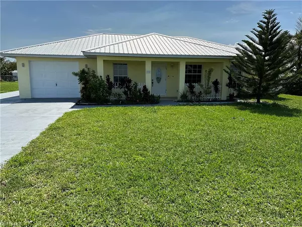 Clewiston, FL 33440,504 San Luiz AVE