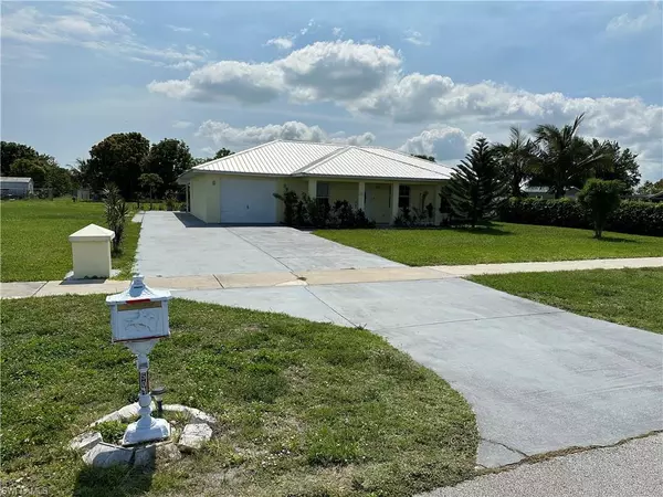 Clewiston, FL 33440,504 San Luiz AVE