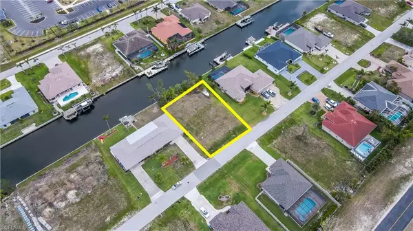 Cape Coral, FL 33914,3413 SW 17th PL