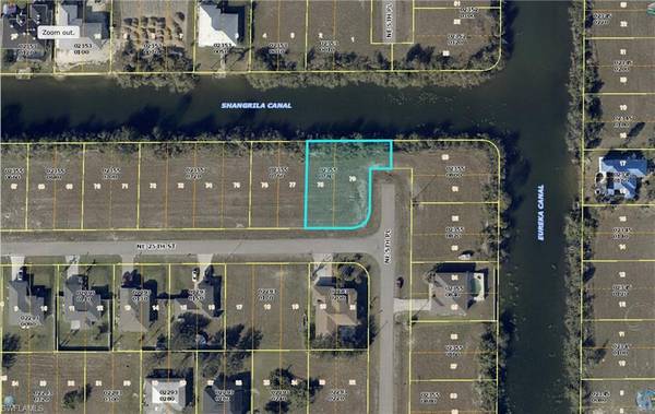 509 NE 25th ST, Cape Coral, FL 33909