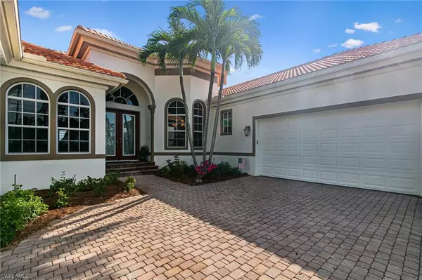 Fort Myers, FL 33908,5638 Whispering Willow WAY