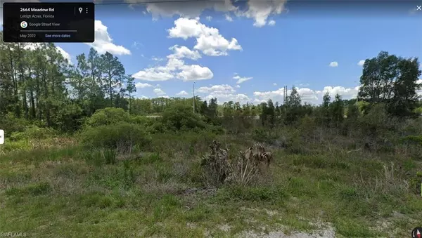 Lehigh Acres, FL 33974,2664 Meadow RD