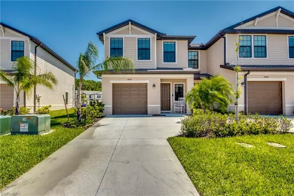 14018 Oviedo PL, Fort Myers, FL 33905