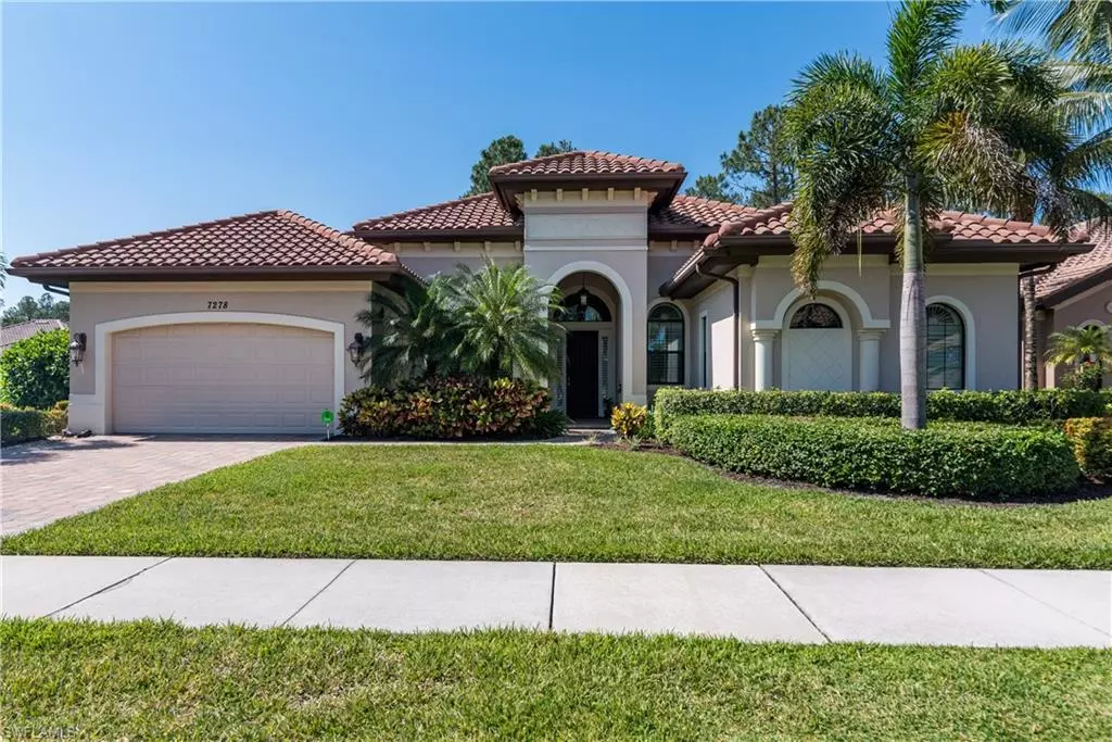 Naples, FL 34119,7278 Acorn WAY