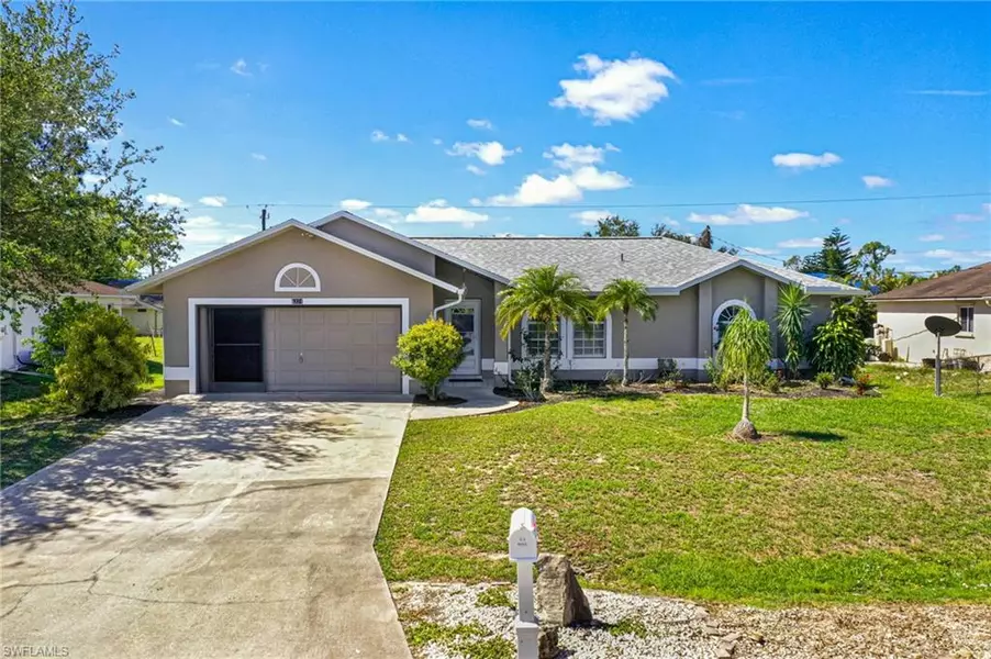 8374 Trillium RD, Fort Myers, FL 33967