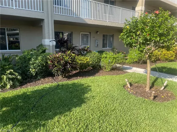 Estero, FL 33928,4111 Lorene Dr. #104 Lorene Dr DR #104