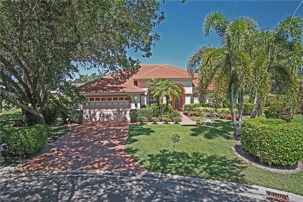 Naples, FL 34119,4220 Mourning Dove DR