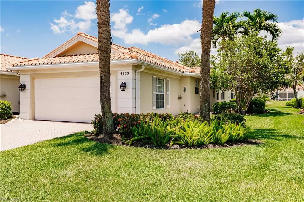 Naples, FL 34109,4763 San Carlo CT