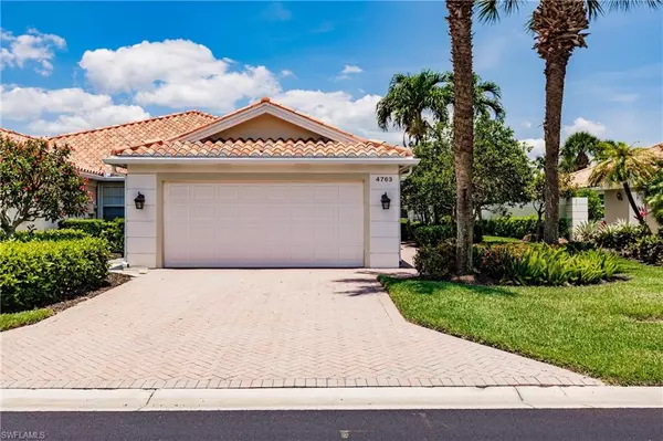 Naples, FL 34109,4763 San Carlo CT