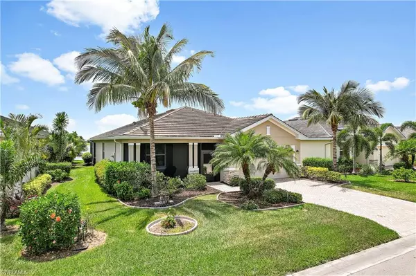 Bonita Springs, FL 34135,16167 Bonita Landing CIR