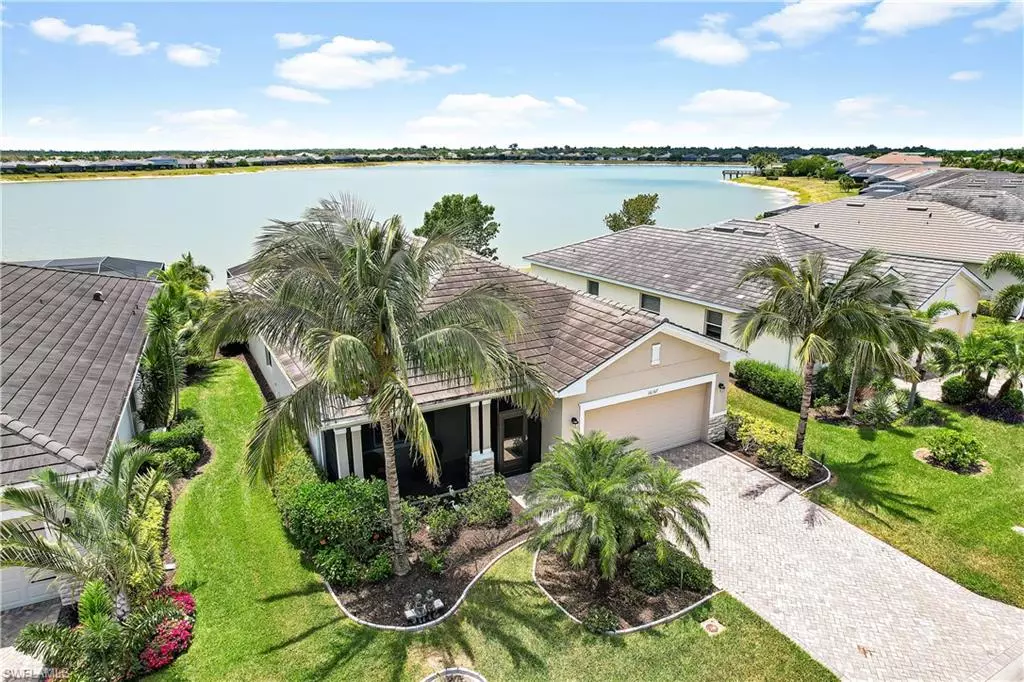 Bonita Springs, FL 34135,16167 Bonita Landing CIR