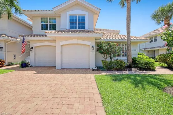 Bonita Springs, FL 34134,3481 Ballybridge CIR #103