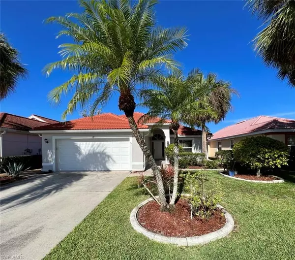 Naples, FL 34104,181 Sabal Lake DR