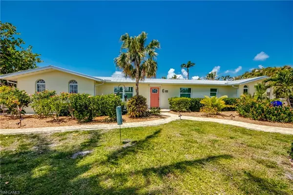 Bokeelia, FL 33922,7821 Barrancas AVE