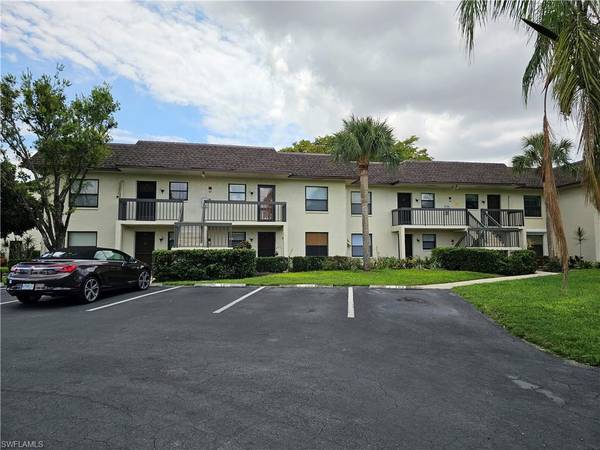 9261 Central Park DR #104, Fort Myers, FL 33919