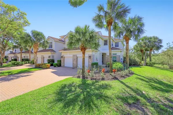 Bonita Springs, FL 34134,25061 Cypress Hollow CT #204