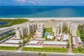 Fort Myers Beach, FL 33931,6672 Estero BLVD #A907