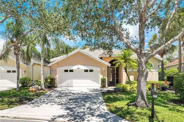 Naples, FL 34110,6171 Ashwood LN