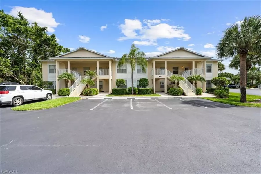 1195 Sarah Jean CIR #I-204, Naples, FL 34110