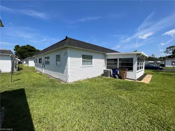 Lehigh Acres, FL 33936,37 Tangelo CT