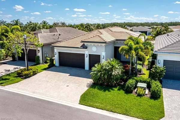 28531 Montecristo LOOP, Bonita Springs, FL 34135