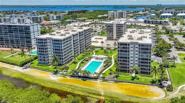 Fort Myers Beach, FL 33931,7150 Estero BLVD #905