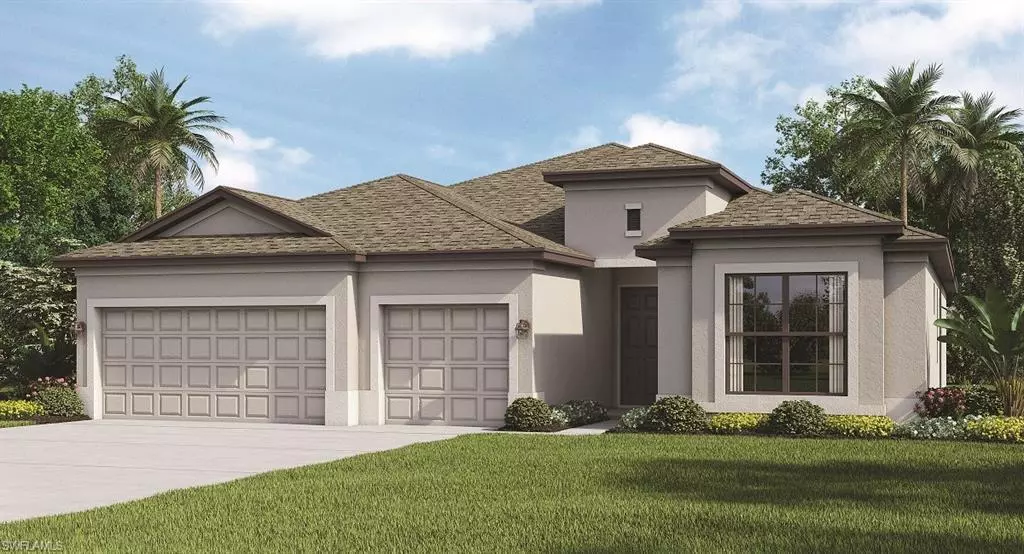 Cape Coral, FL 33909,339 NE 26th TER