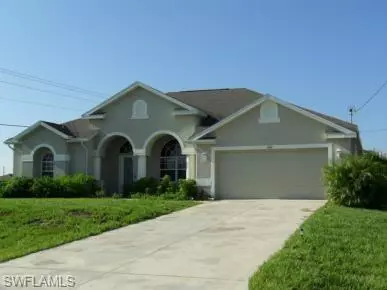 1602 SW 14th ST, Cape Coral, FL 33991