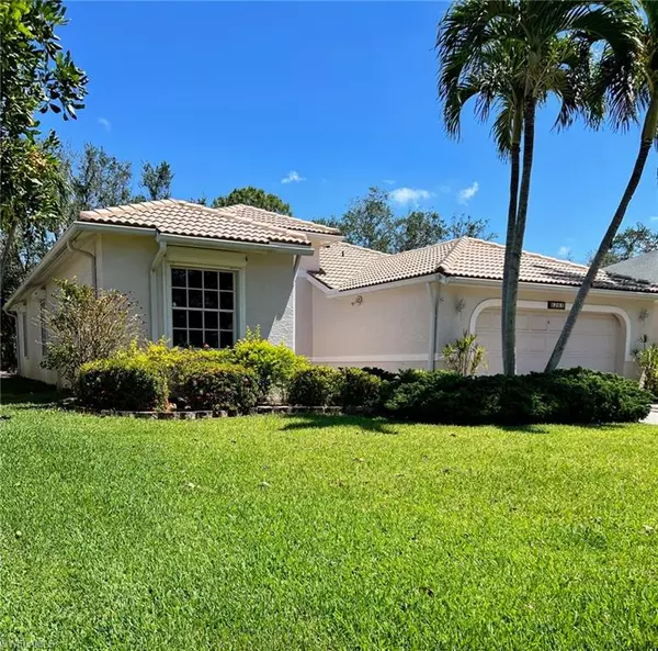 9261 Lanthorn WAY, Estero, FL 33928