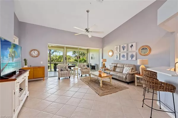 Naples, FL 34114,3980 Deer Crossing CT #202