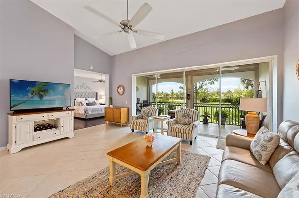 Naples, FL 34114,3980 Deer Crossing CT #202