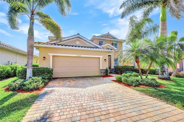 Naples, FL 34114,14554 Lanier CT