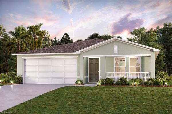 2306 NW 20th PL, Cape Coral, FL 33993