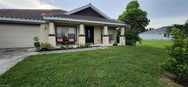 17314 Cape Horn BLVD, Punta Gorda, FL 33955