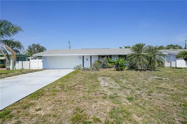 North Fort Myers, FL 33903,1269 Sabal Gardens DR