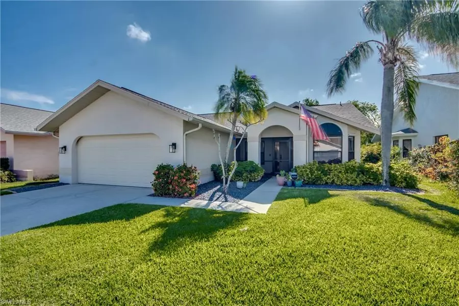 13273 Greywood CIR, Fort Myers, FL 33966