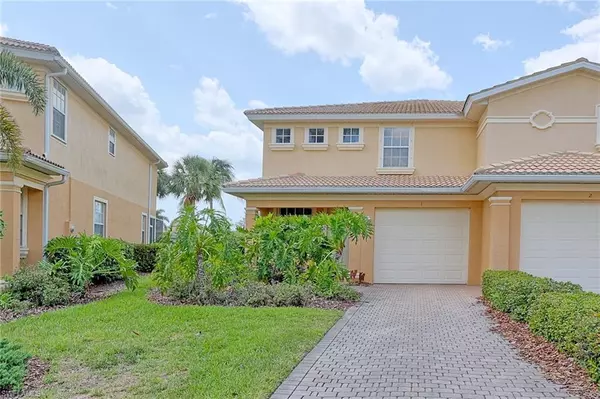 20024 Heatherstone WAY #1, Estero, FL 33928