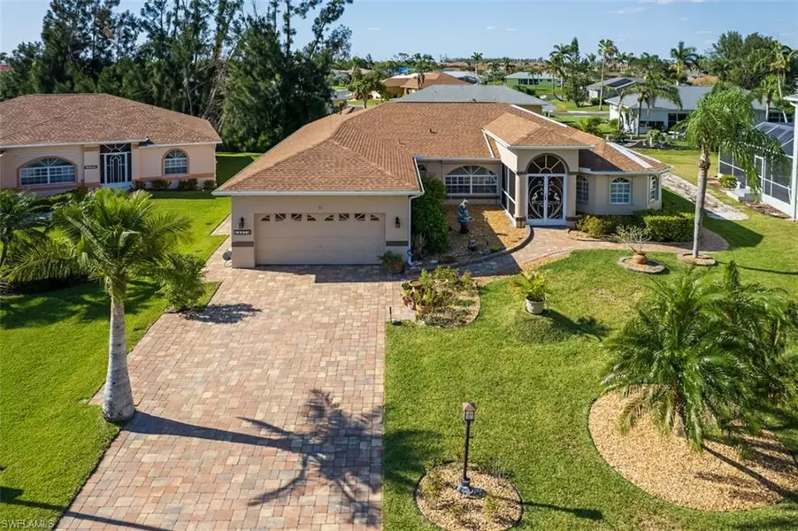 16576 Wellington Lakes CIR, Fort Myers, FL 33908