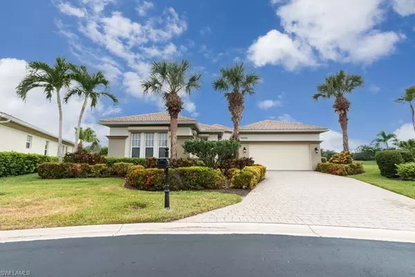 10504 Bellagio DR, Fort Myers, FL 33913