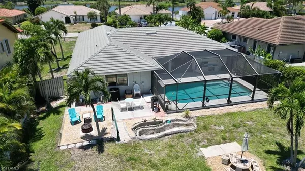 Bonita Springs, FL 34135,27136 Edenbridge CT